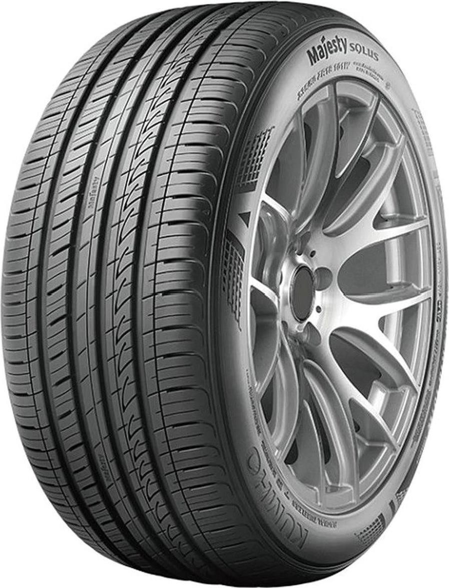 Kumho Majesty 9 Solus TA91 255/45R19 104W MBW | Best One Tire
